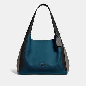 Coach Hadley hobo NWT